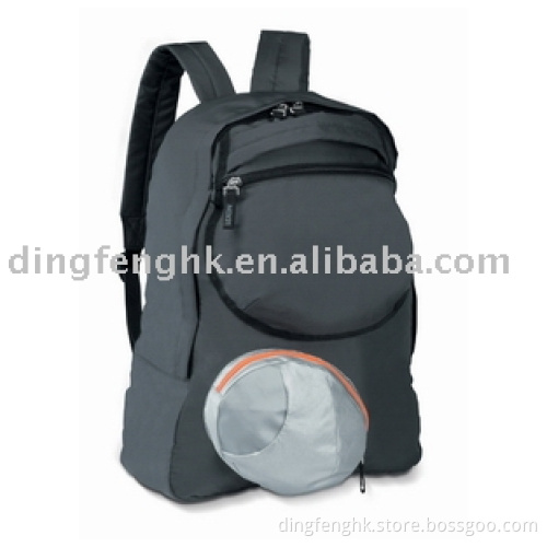 folding backpack,foldable backpack, fashionable bags